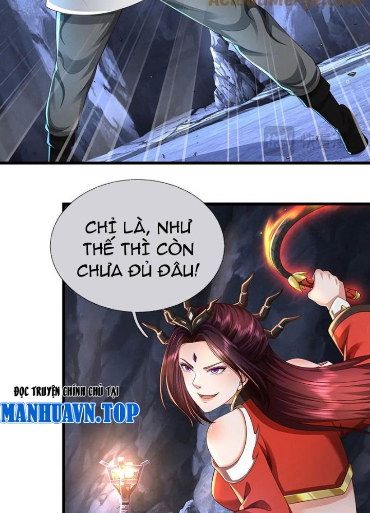 Ta Có Thể Cướp Đoạt Cơ Duyên Chapter 54 - Trang 2