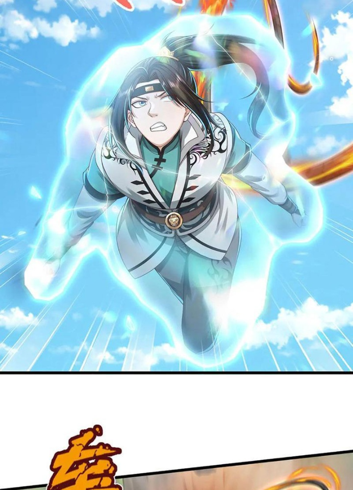 Ta Có Thể Cướp Đoạt Cơ Duyên Chapter 54 - Trang 2