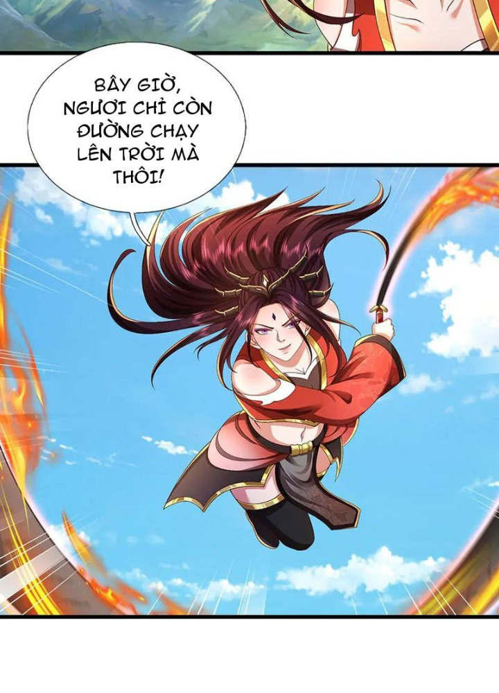 Ta Có Thể Cướp Đoạt Cơ Duyên Chapter 54 - Trang 2