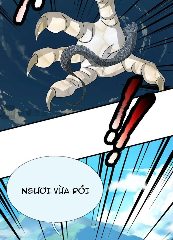 Ta Có Thể Cướp Đoạt Cơ Duyên Chapter 55 - Trang 2