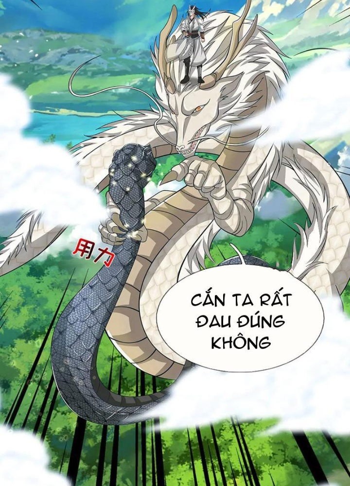 Ta Có Thể Cướp Đoạt Cơ Duyên Chapter 55 - Trang 2