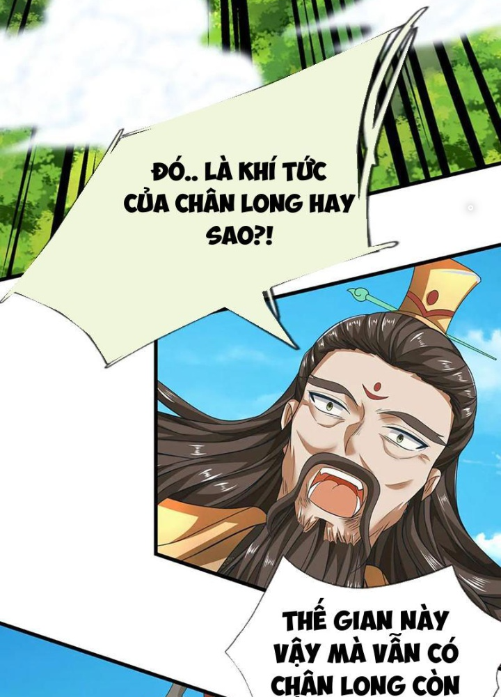 Ta Có Thể Cướp Đoạt Cơ Duyên Chapter 55 - Trang 2