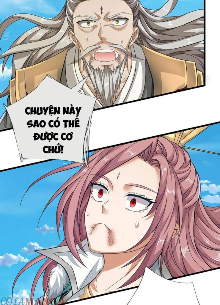 Ta Có Thể Cướp Đoạt Cơ Duyên Chapter 55 - Trang 2