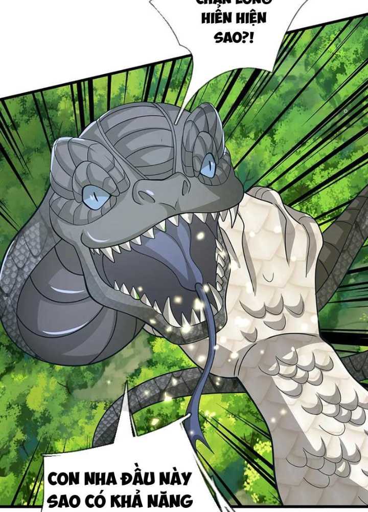 Ta Có Thể Cướp Đoạt Cơ Duyên Chapter 55 - Trang 2