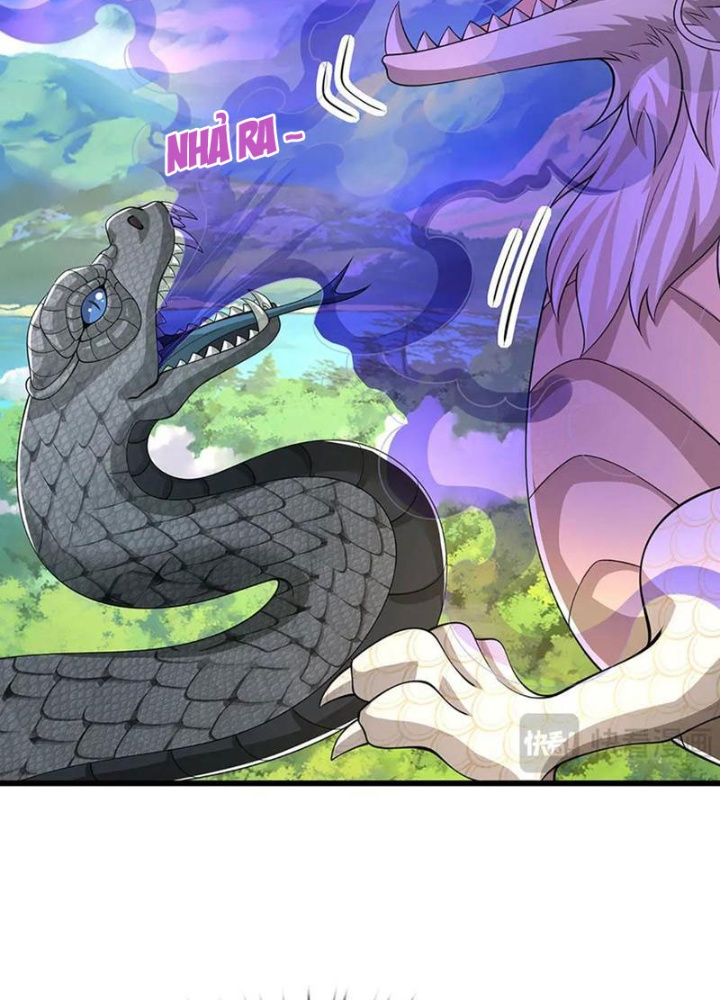 Ta Có Thể Cướp Đoạt Cơ Duyên Chapter 55 - Trang 2