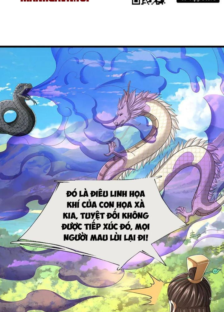 Ta Có Thể Cướp Đoạt Cơ Duyên Chapter 55 - Trang 2