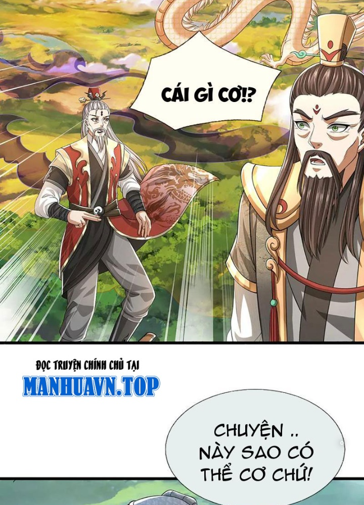 Ta Có Thể Cướp Đoạt Cơ Duyên Chapter 55 - Trang 2