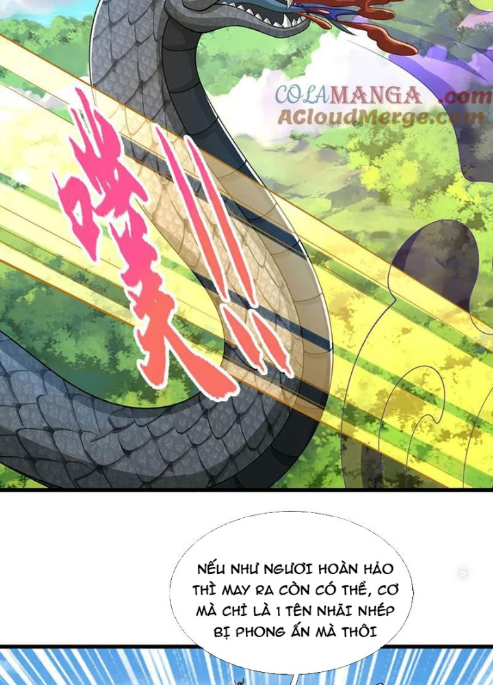 Ta Có Thể Cướp Đoạt Cơ Duyên Chapter 55 - Trang 2
