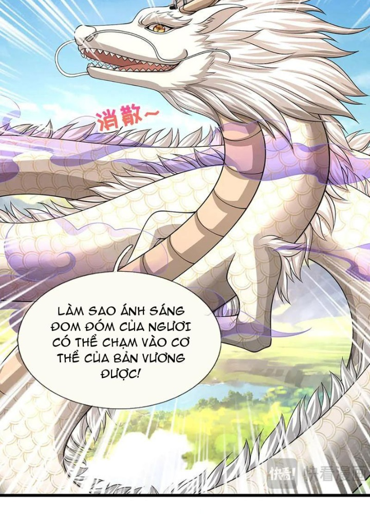 Ta Có Thể Cướp Đoạt Cơ Duyên Chapter 55 - Trang 2