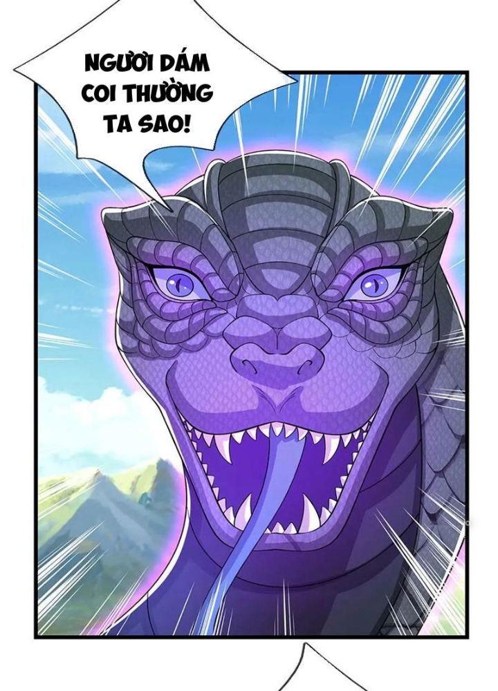 Ta Có Thể Cướp Đoạt Cơ Duyên Chapter 55 - Trang 2
