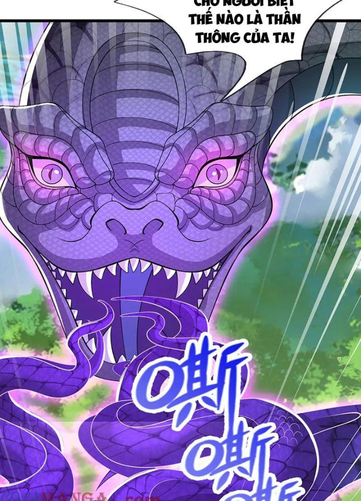 Ta Có Thể Cướp Đoạt Cơ Duyên Chapter 55 - Trang 2