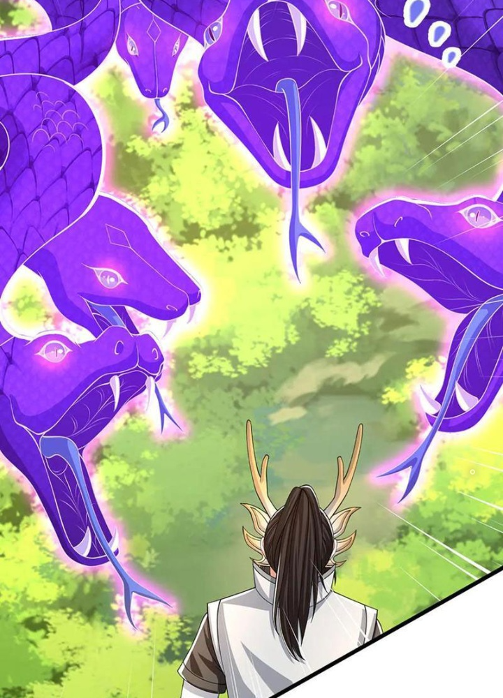 Ta Có Thể Cướp Đoạt Cơ Duyên Chapter 55 - Trang 2
