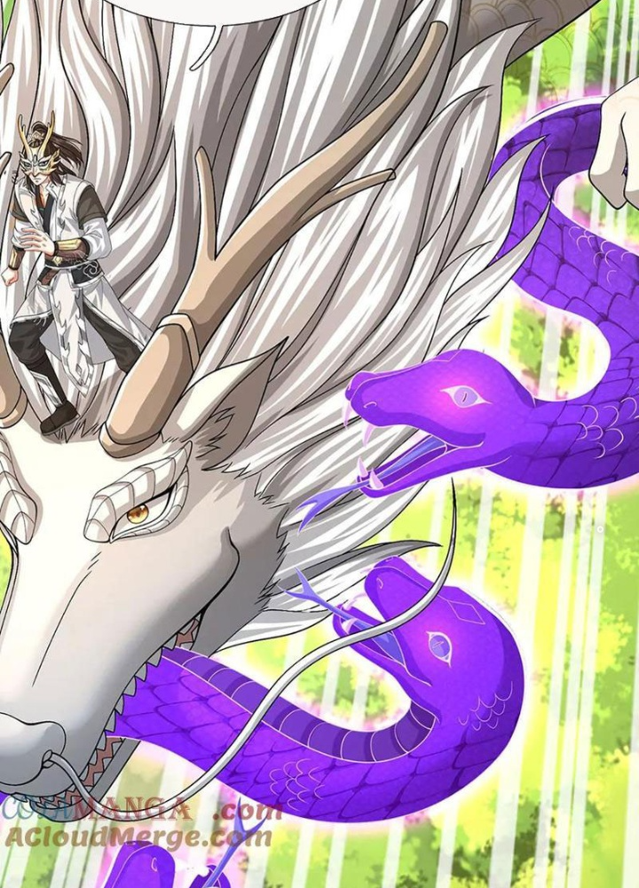 Ta Có Thể Cướp Đoạt Cơ Duyên Chapter 55 - Trang 2