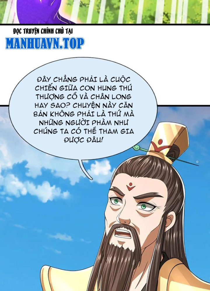Ta Có Thể Cướp Đoạt Cơ Duyên Chapter 55 - Trang 2