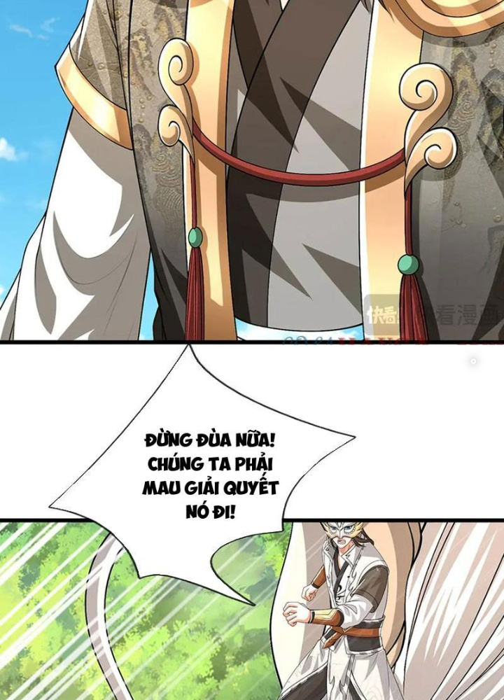Ta Có Thể Cướp Đoạt Cơ Duyên Chapter 55 - Trang 2