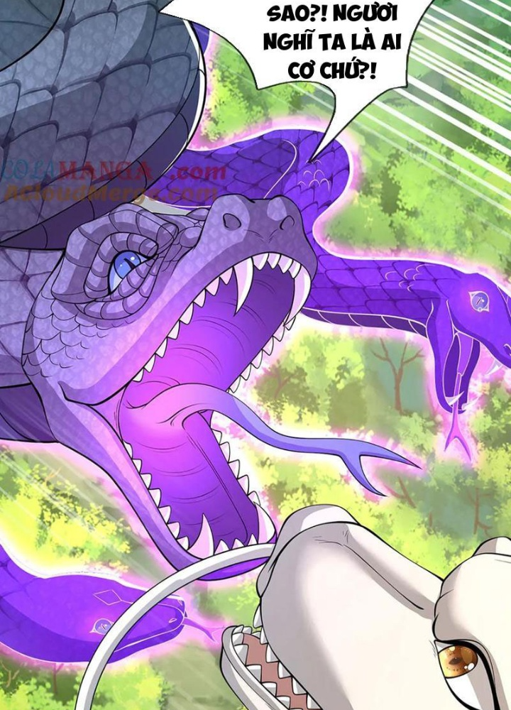 Ta Có Thể Cướp Đoạt Cơ Duyên Chapter 55 - Trang 2