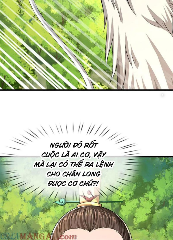 Ta Có Thể Cướp Đoạt Cơ Duyên Chapter 55 - Trang 2
