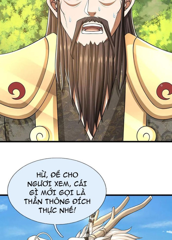 Ta Có Thể Cướp Đoạt Cơ Duyên Chapter 55 - Trang 2