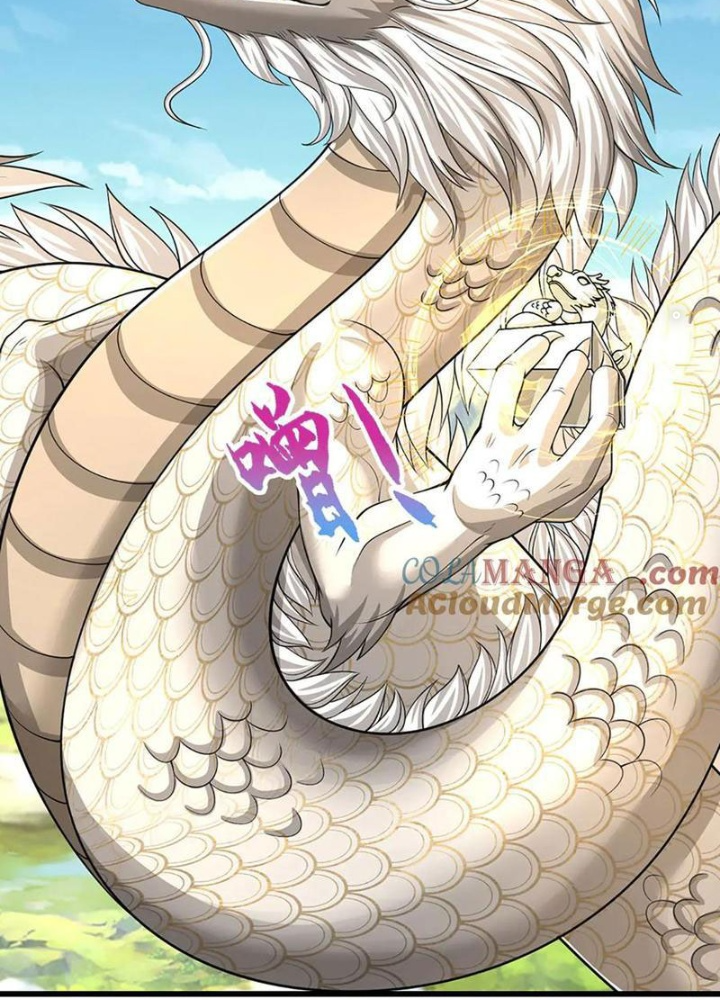 Ta Có Thể Cướp Đoạt Cơ Duyên Chapter 55 - Trang 2