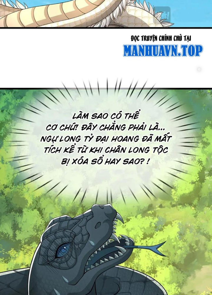 Ta Có Thể Cướp Đoạt Cơ Duyên Chapter 55 - Trang 2
