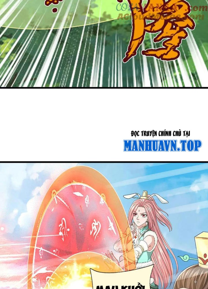 Ta Có Thể Cướp Đoạt Cơ Duyên Chapter 55 - Trang 2