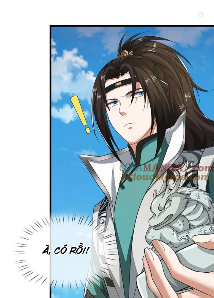 Ta Có Thể Cướp Đoạt Cơ Duyên Chapter 55 - Trang 2