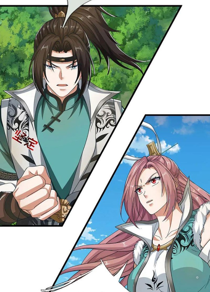 Ta Có Thể Cướp Đoạt Cơ Duyên Chapter 55 - Trang 2