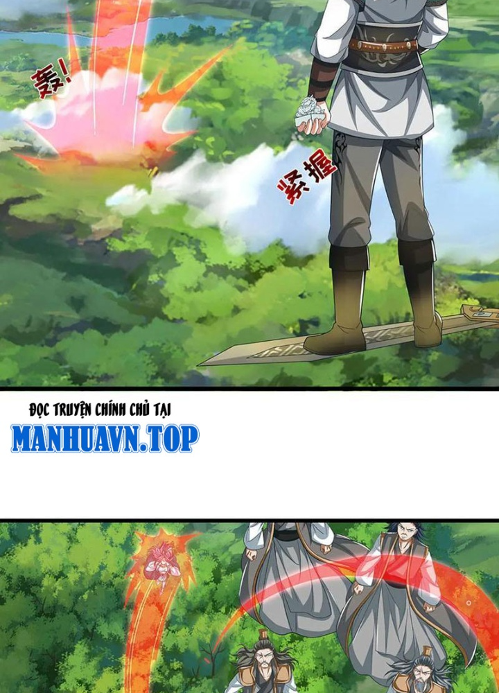 Ta Có Thể Cướp Đoạt Cơ Duyên Chapter 55 - Trang 2