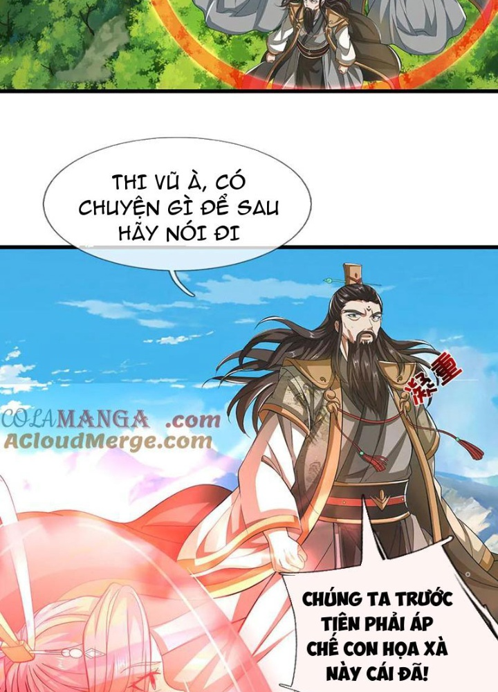 Ta Có Thể Cướp Đoạt Cơ Duyên Chapter 55 - Trang 2