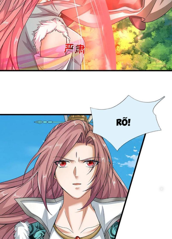 Ta Có Thể Cướp Đoạt Cơ Duyên Chapter 55 - Trang 2
