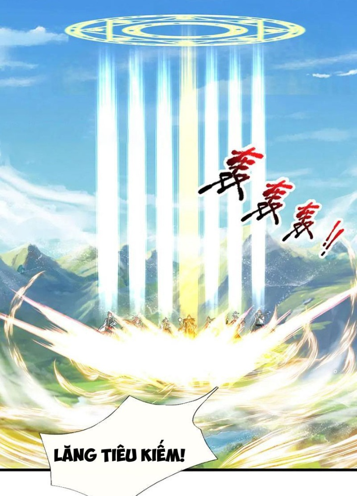 Ta Có Thể Cướp Đoạt Cơ Duyên Chapter 55 - Trang 2