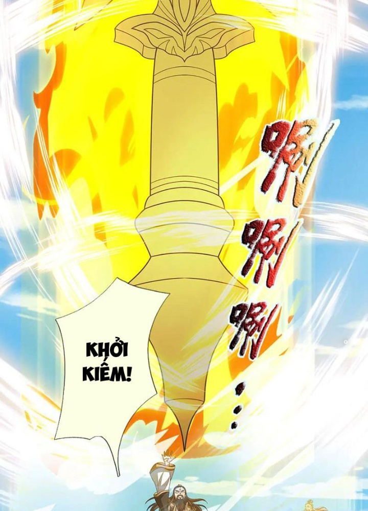 Ta Có Thể Cướp Đoạt Cơ Duyên Chapter 55 - Trang 2