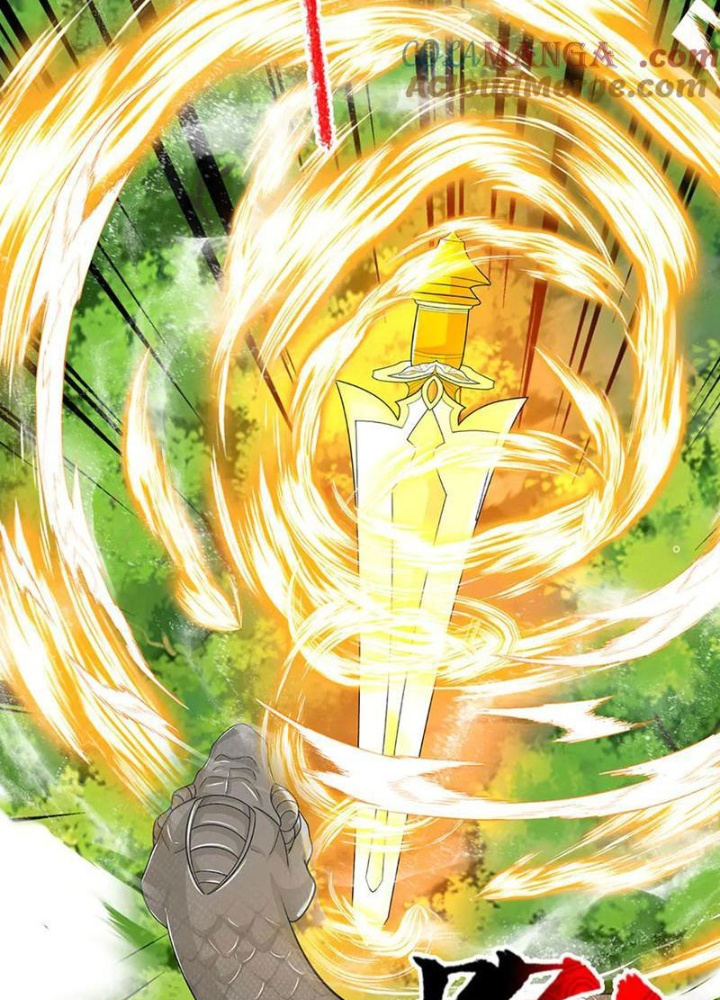 Ta Có Thể Cướp Đoạt Cơ Duyên Chapter 55 - Trang 2