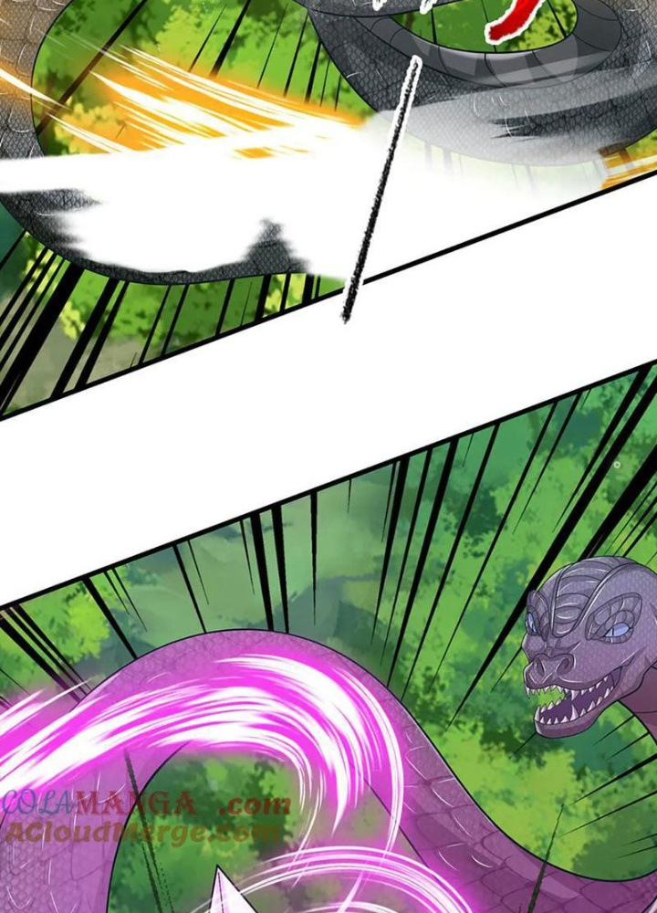 Ta Có Thể Cướp Đoạt Cơ Duyên Chapter 55 - Trang 2
