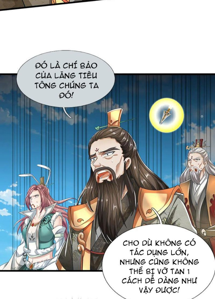 Ta Có Thể Cướp Đoạt Cơ Duyên Chapter 55 - Trang 2