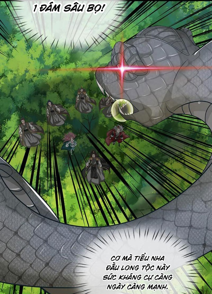 Ta Có Thể Cướp Đoạt Cơ Duyên Chapter 55 - Trang 2