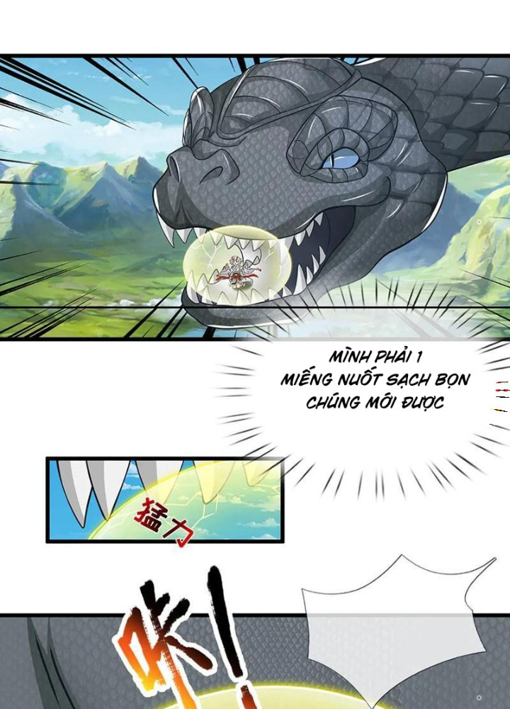 Ta Có Thể Cướp Đoạt Cơ Duyên Chapter 55 - Trang 2