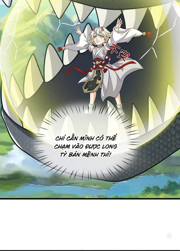 Ta Có Thể Cướp Đoạt Cơ Duyên Chapter 55 - Trang 2