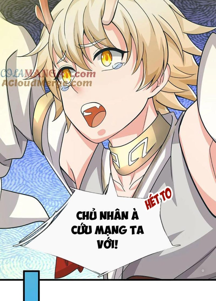Ta Có Thể Cướp Đoạt Cơ Duyên Chapter 55 - Trang 2