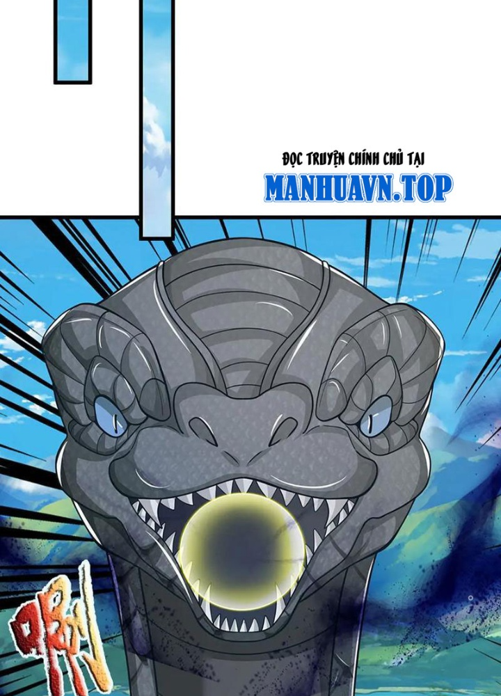 Ta Có Thể Cướp Đoạt Cơ Duyên Chapter 55 - Trang 2
