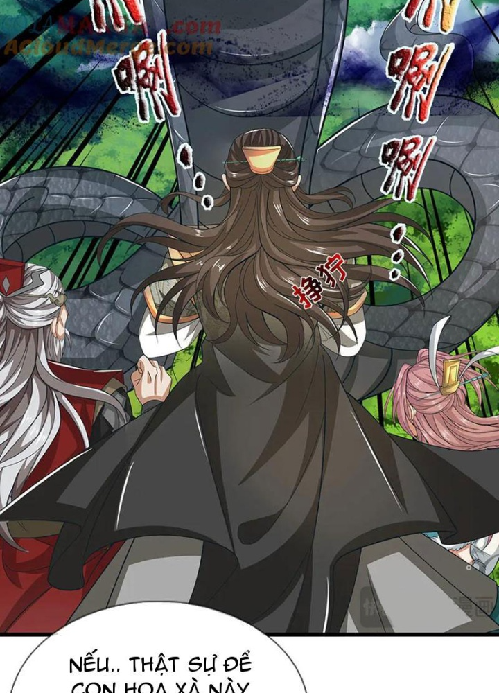 Ta Có Thể Cướp Đoạt Cơ Duyên Chapter 55 - Trang 2