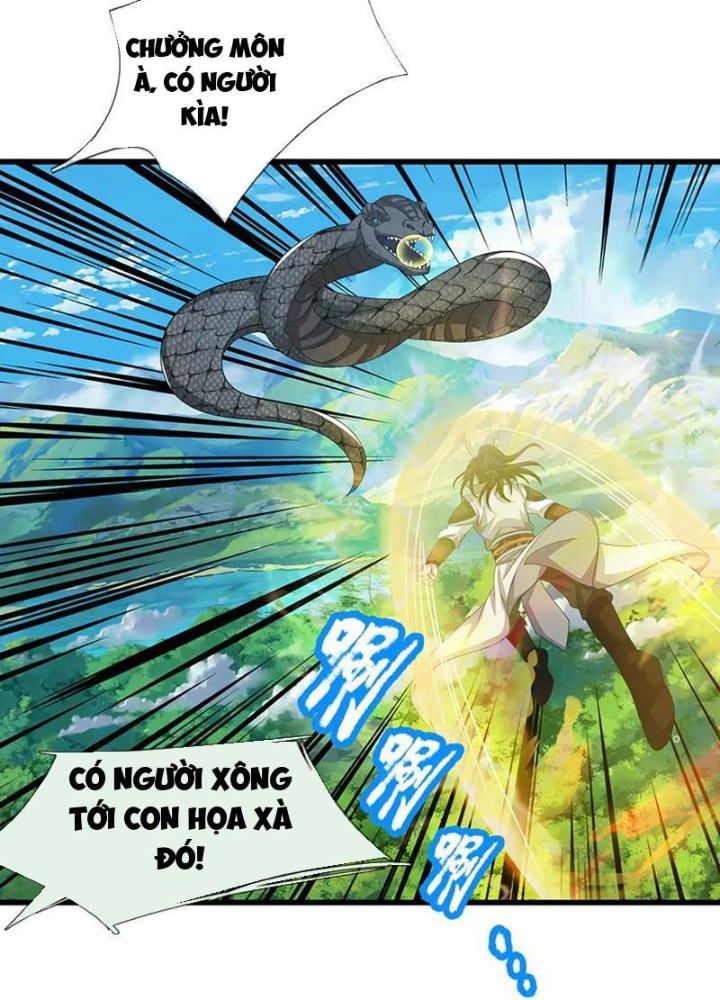 Ta Có Thể Cướp Đoạt Cơ Duyên Chapter 55 - Trang 2
