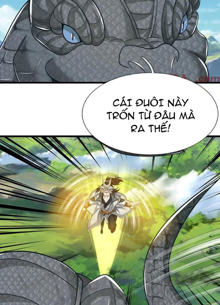 Ta Có Thể Cướp Đoạt Cơ Duyên Chapter 55 - Trang 2