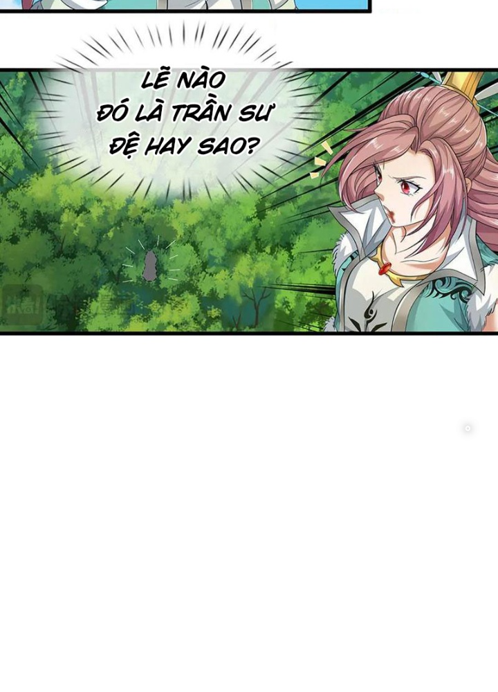 Ta Có Thể Cướp Đoạt Cơ Duyên Chapter 55 - Trang 2