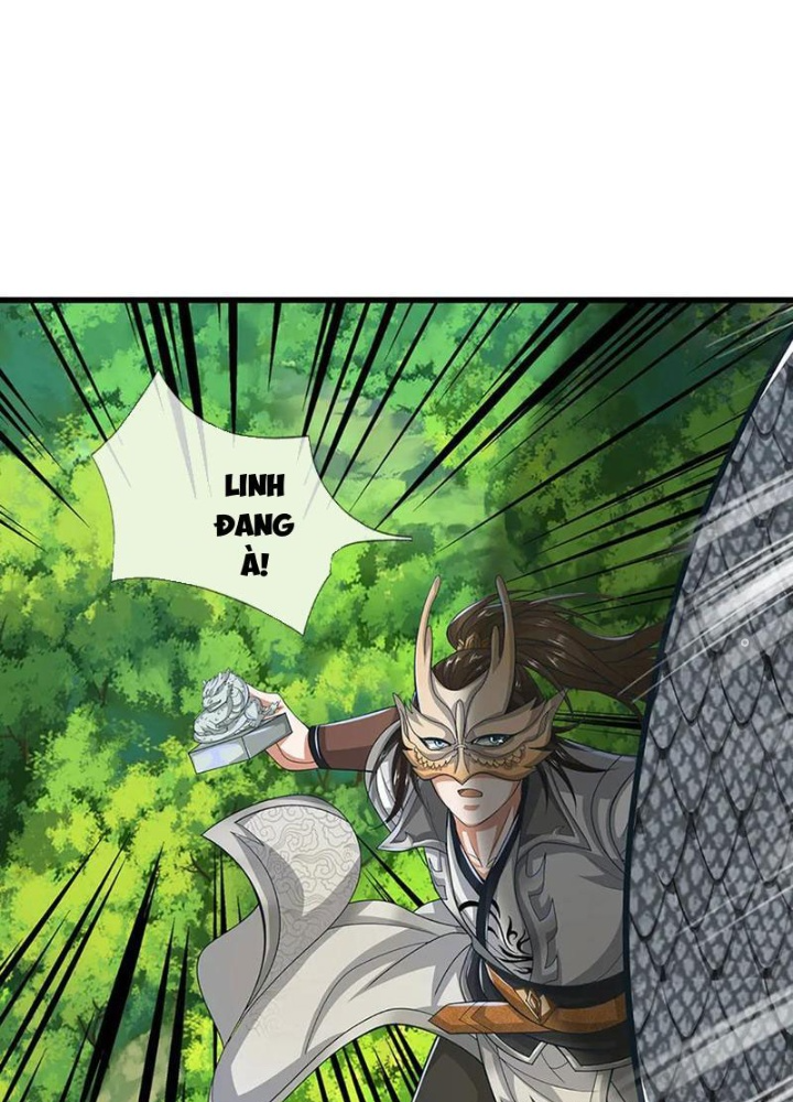 Ta Có Thể Cướp Đoạt Cơ Duyên Chapter 55 - Trang 2