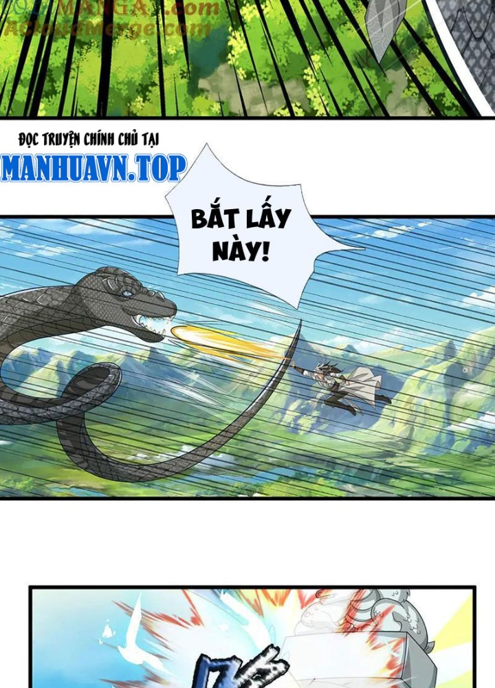 Ta Có Thể Cướp Đoạt Cơ Duyên Chapter 55 - Trang 2