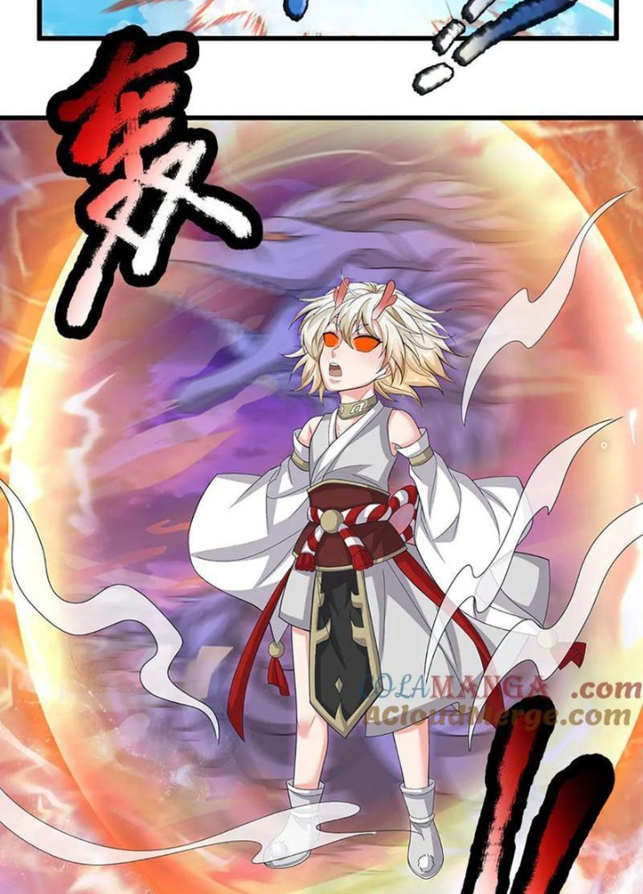 Ta Có Thể Cướp Đoạt Cơ Duyên Chapter 55 - Trang 2