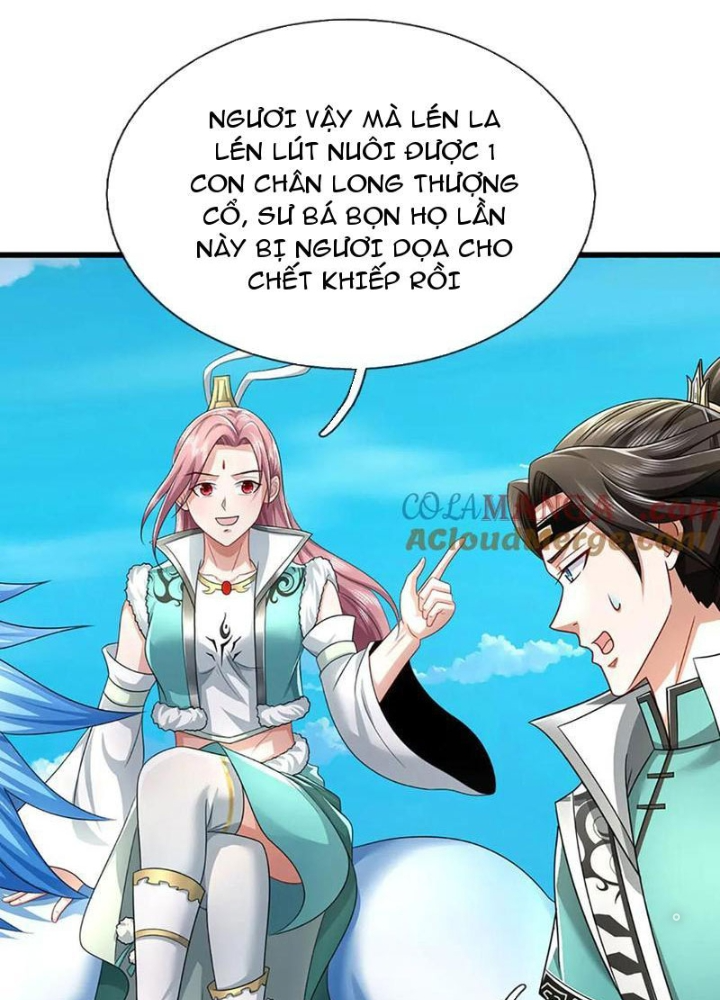 Ta Có Thể Cướp Đoạt Cơ Duyên Chapter 56 - Trang 2