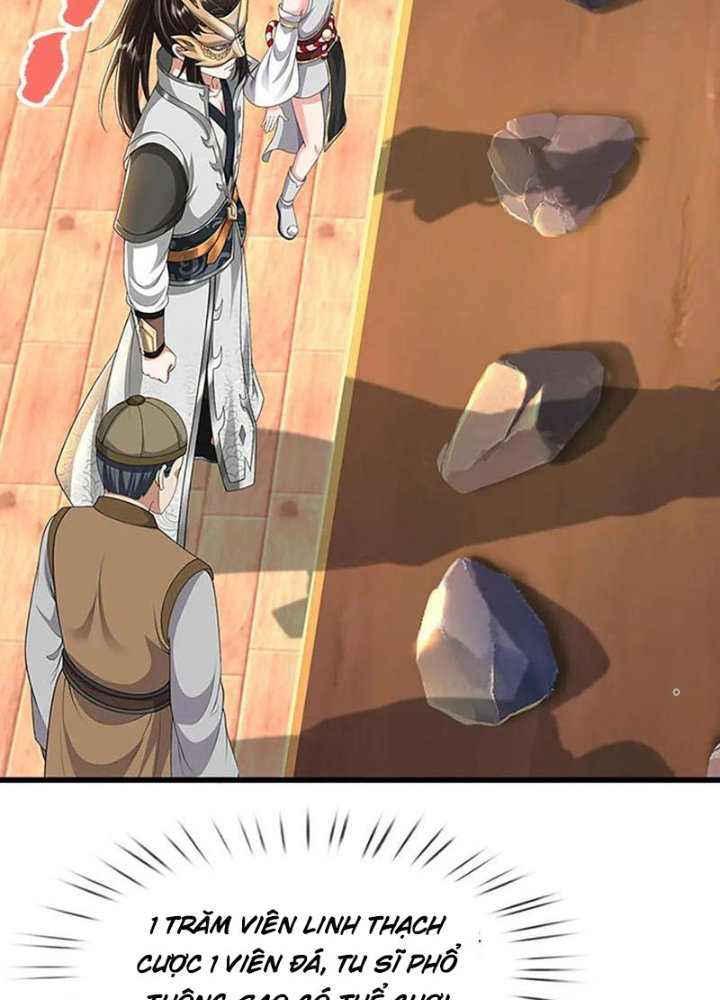 Ta Có Thể Cướp Đoạt Cơ Duyên Chapter 56 - Trang 2