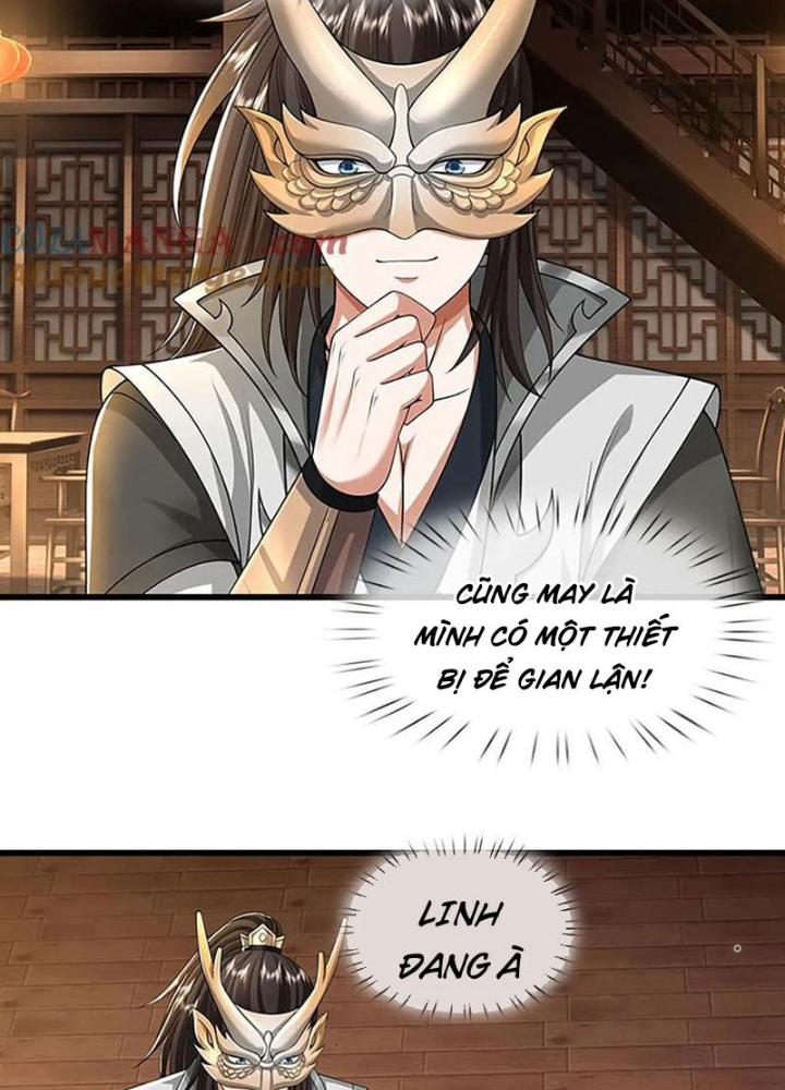 Ta Có Thể Cướp Đoạt Cơ Duyên Chapter 56 - Trang 2